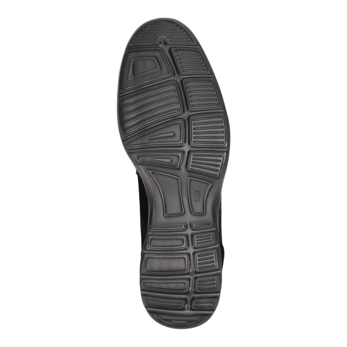 ビークラシック BEE CLASSIC 【GORE-TEX】ゴアテックス レースアップ カジュアルシューズ  CB7031G BLACK-SILKY 25.0