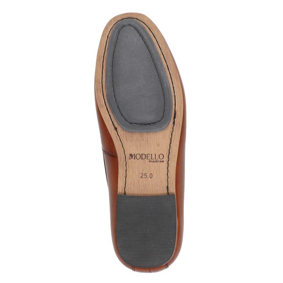 モデロ MODELLO metaインソール搭載シューズ カジュアルスリッポン  