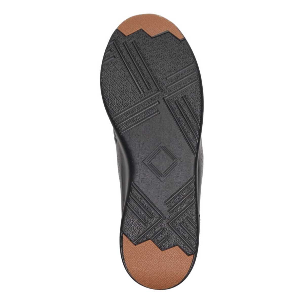 モデロ MODELLO レースアップカジュアルシューズ　DM6517R BLACK M(25.0～25.5cm)