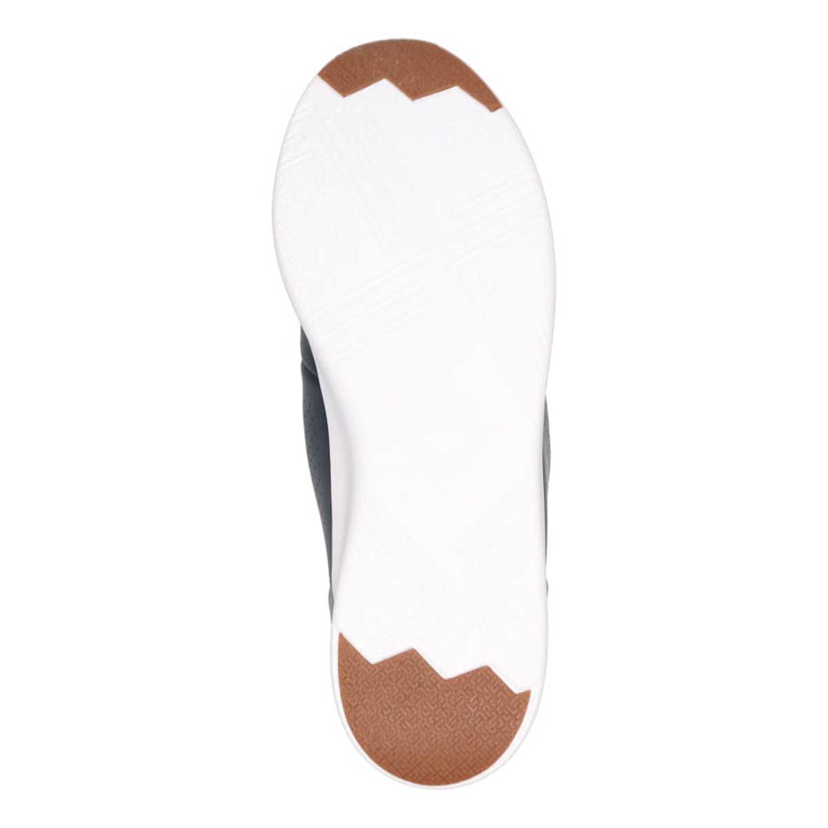 モデロ MODELLO レースアップカジュアルシューズ　DM6517R NAVY M(25.0～25.5cm)