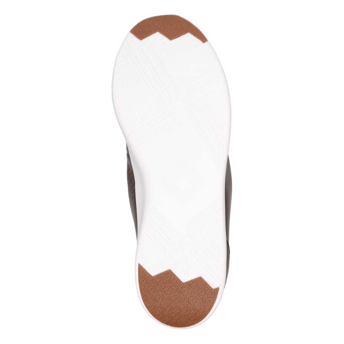 モデロ MODELLO レースアップカジュアルシューズ　DM6517 BROWN M(25.0～25.5cm)