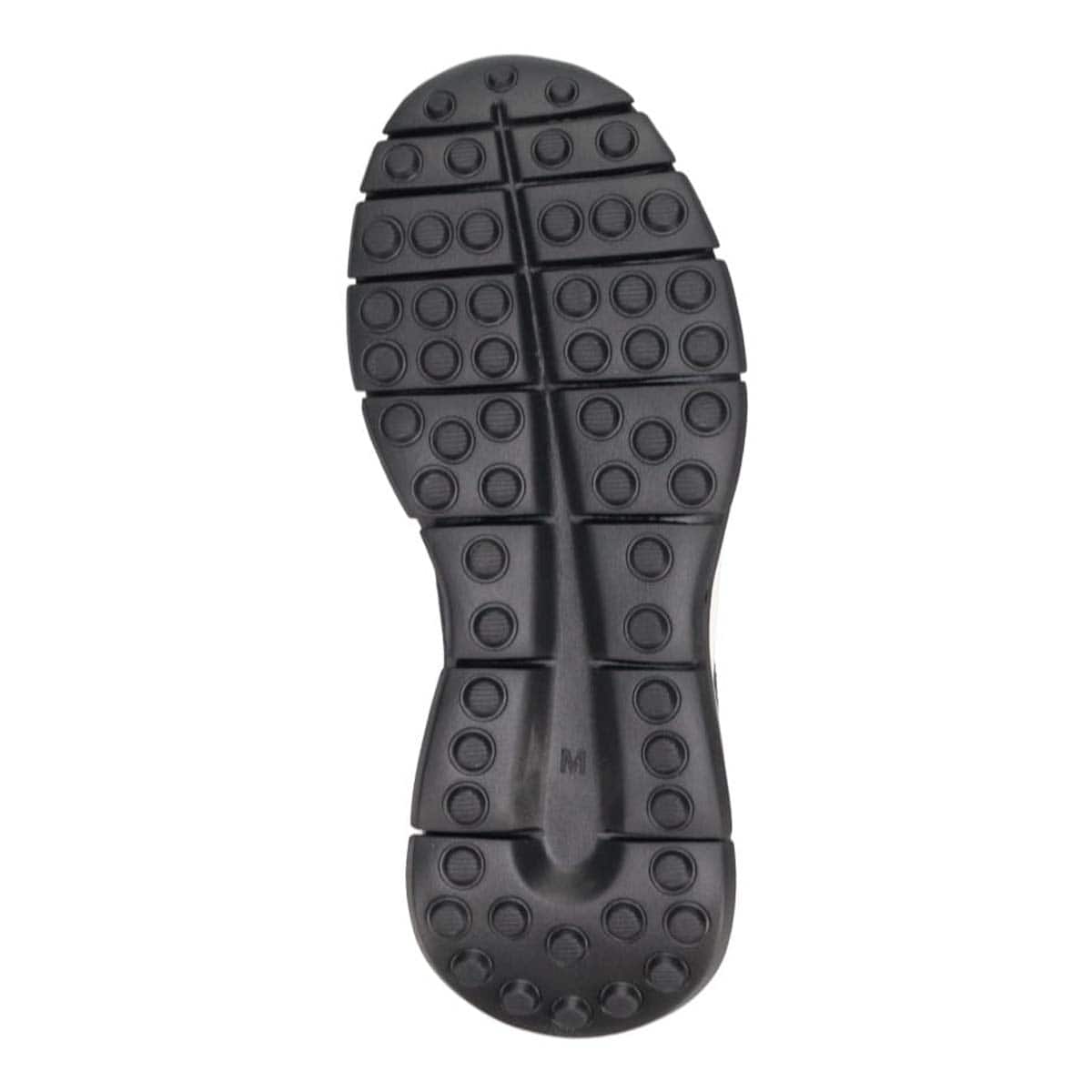 モデロ MODELLO レースアップカジュアルスニーカー　DM6522 NAVY/BLUE M(25.0～25.5cm)
