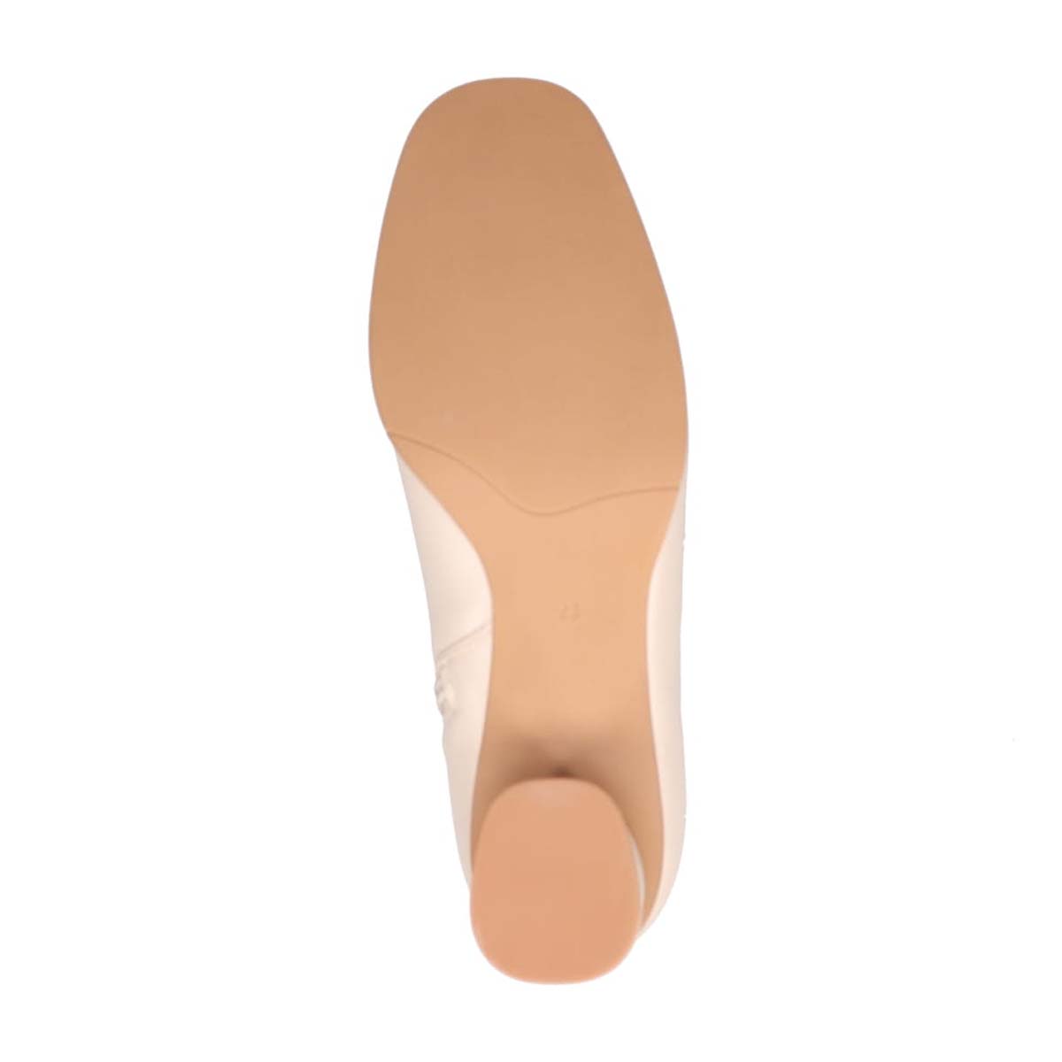 【撥水仕様】モデロ MODELLO ビット付きショートブーツ  DML3103 L-BEIGE 23.0
