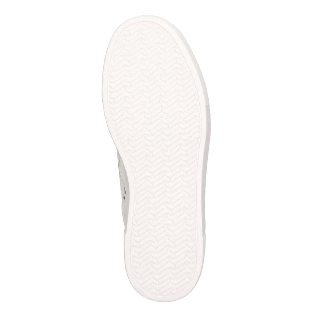 モデロ MODELLO ローカットスニーカー　DML6051 WHITE 23.0