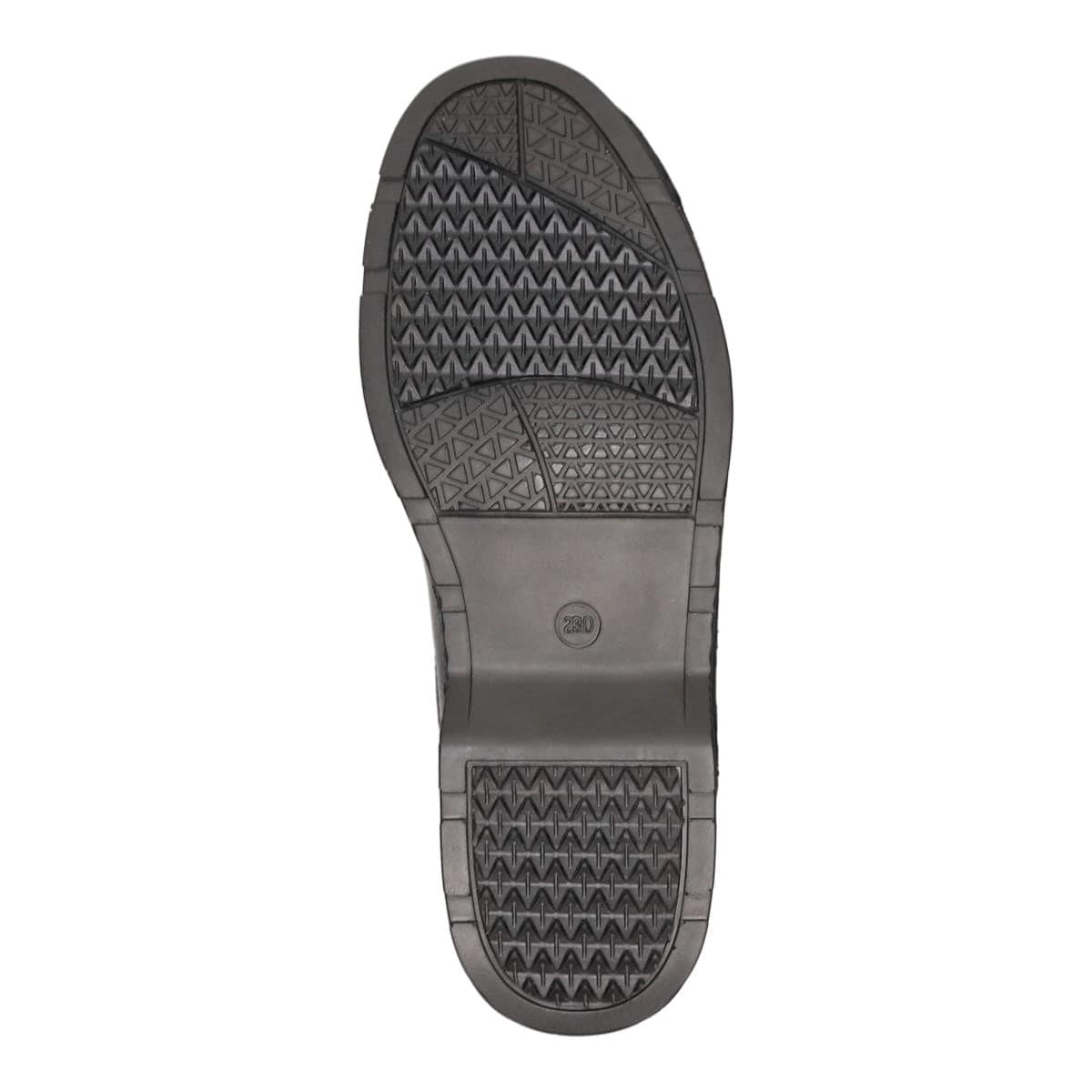 MODELLO ソフトサイドゴアブーツ　DML7130 BLACK 23.0