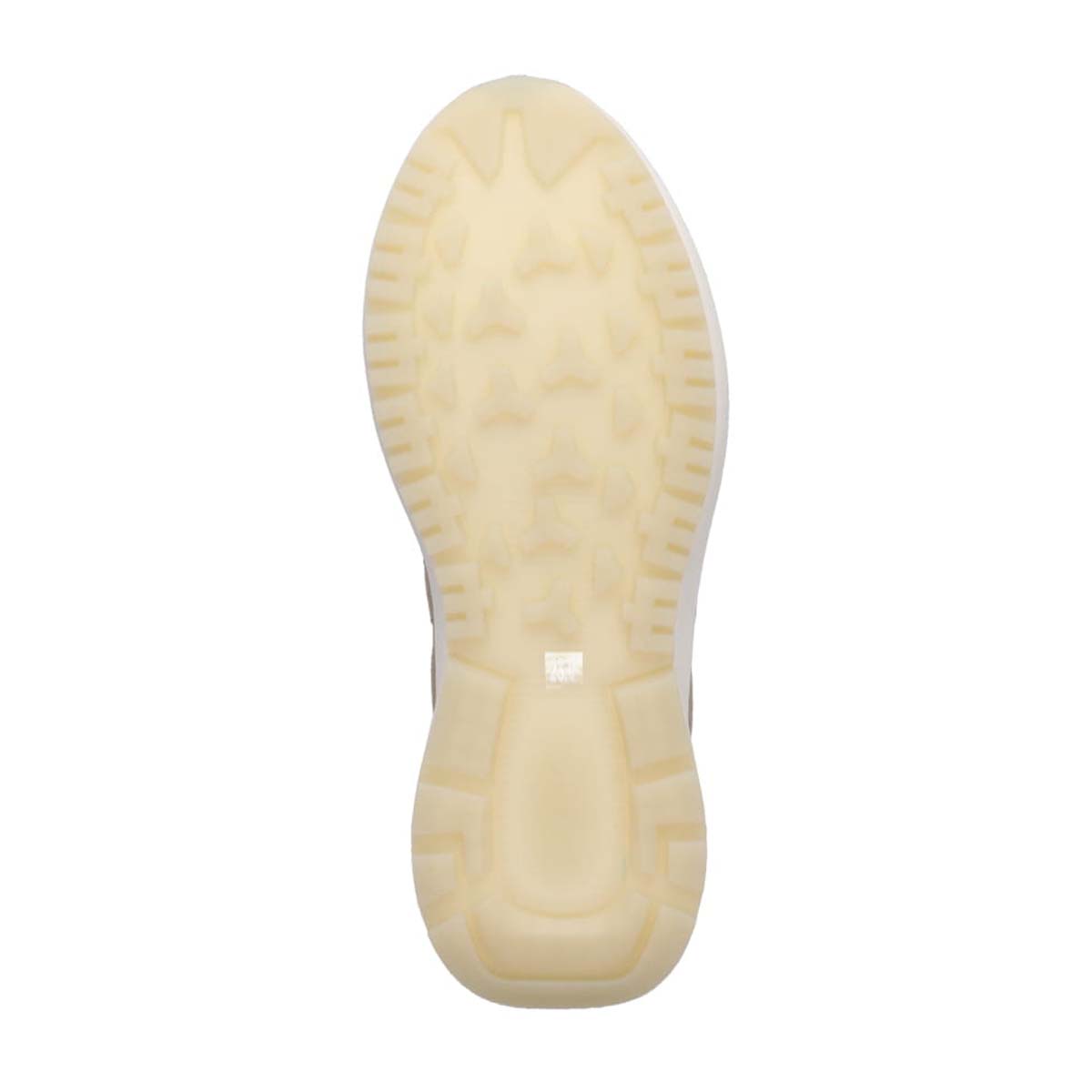 【撥水仕様】モデロ MODELLO ニットスリッポンスニーカー　DML8806 BEIGE 23.0