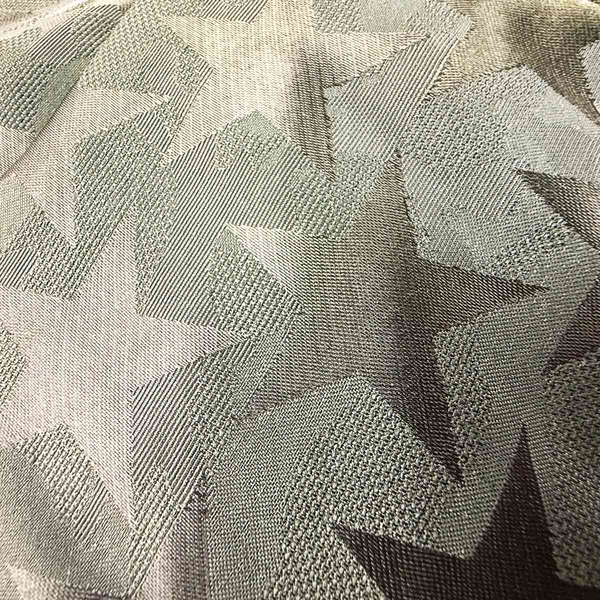 モデロ MODELLO　軽量ナイロン 2WAY マルチポケットトートバッグ　DMLB116 KHAKI-PRINT FREE