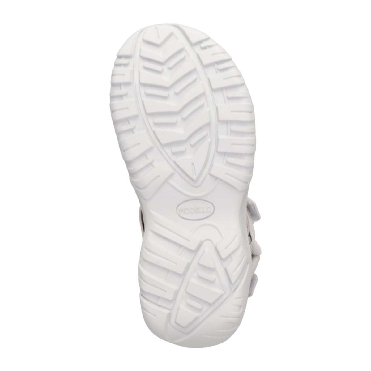 モデロ MODELLO スポーツサンダル　DMS4600 L-GRAY 23.0