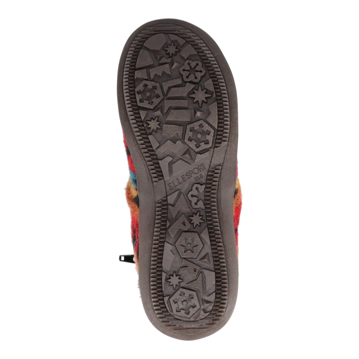 撥水仕様 履き口にニットを使用 折り曲げても履ける２wayカジュアルショートブーツ Esp 23 0 Black ウィメンズ Madras マドラス 公式