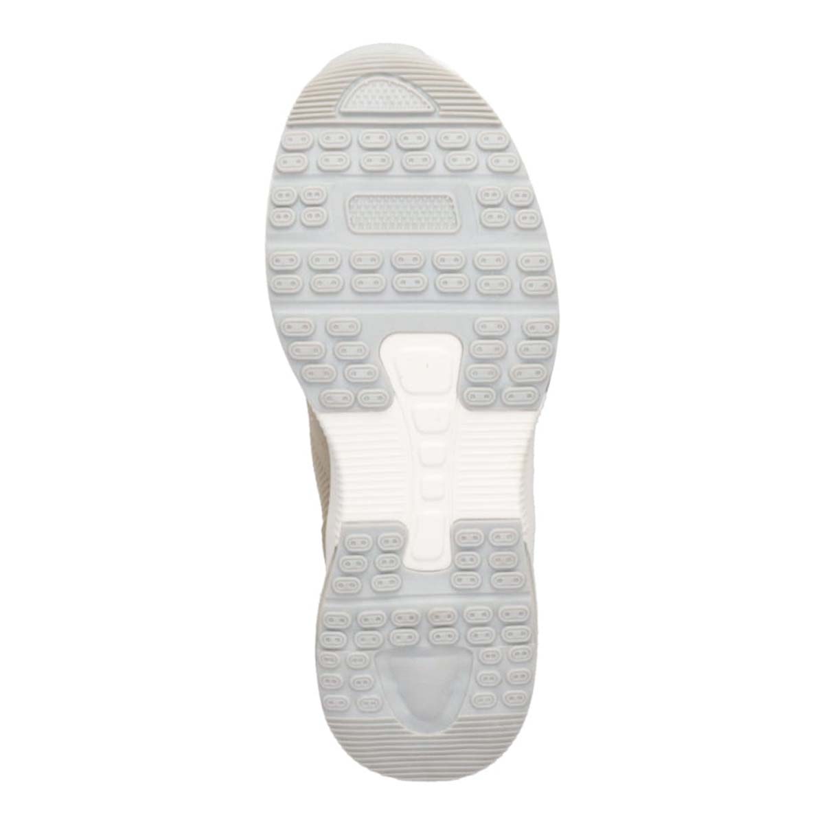 エル スポーツ ELLESPORT ニットスニーカー　ESP12593 BEIGE-M 23