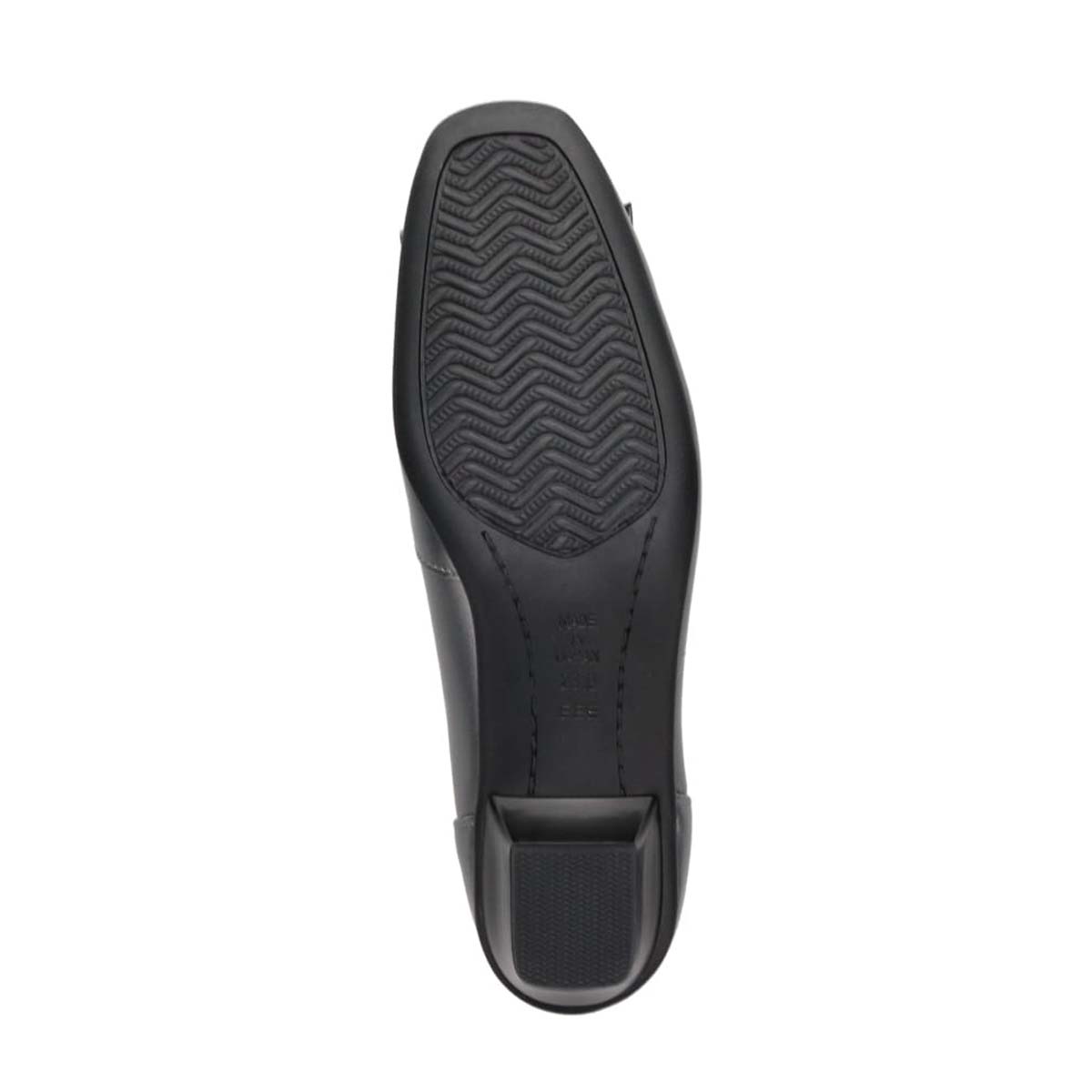 HIROKO KOSHINO  ベーシックローヒールパンプス　HKL5154 ETHANE 23.0
