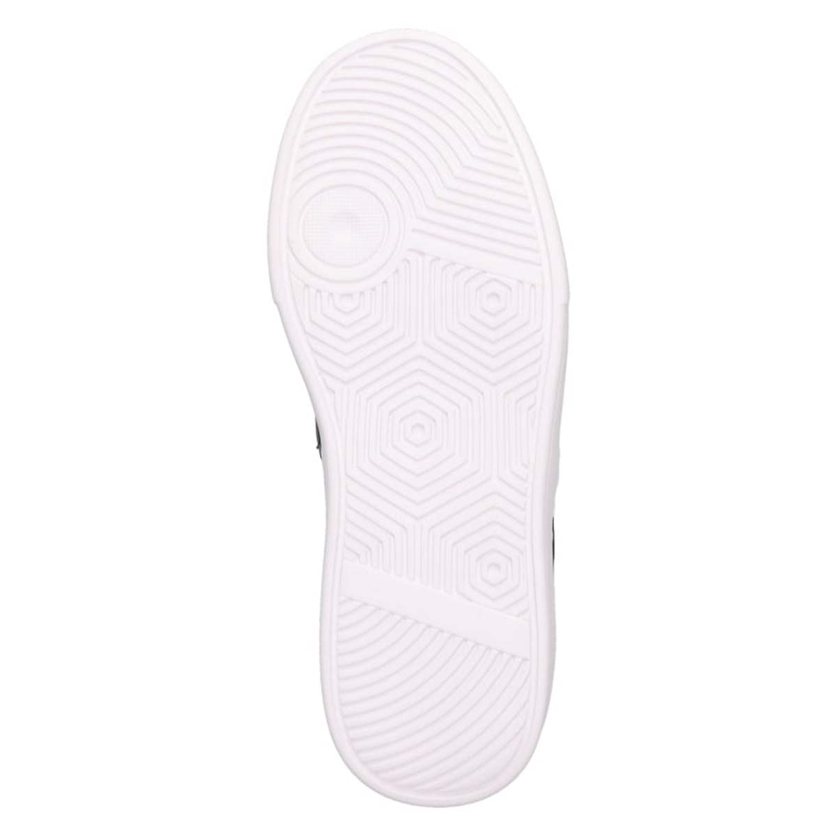 HIROKO KOSHINO キルティングスリッポンスニーカー　HKL6210 BLACK 23