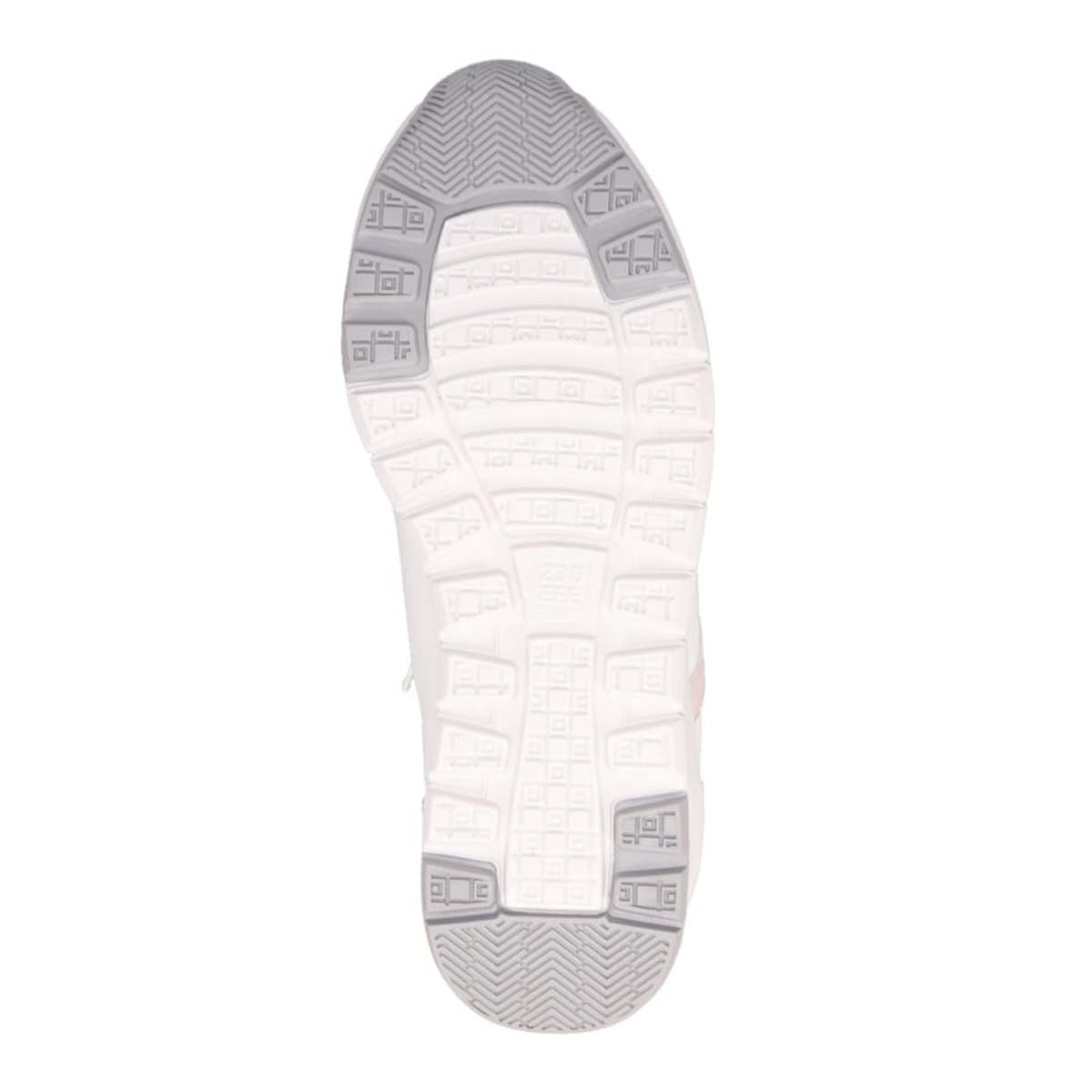 HIROKO KOSHINO スタイルアップスニーカー　HKL6211 PINK 23