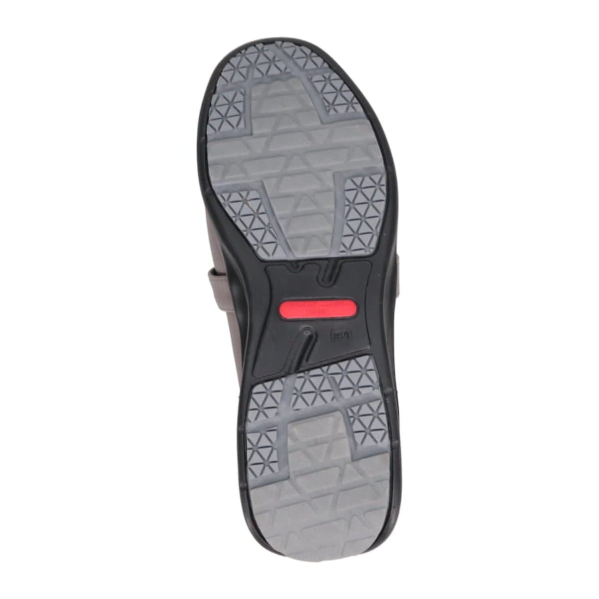 【防滑】HIROKO KOSHINO FEMME　グラスファイバー入り寒冷地用ソールの上品なローファー　HRL2022 ETHANE 23.0