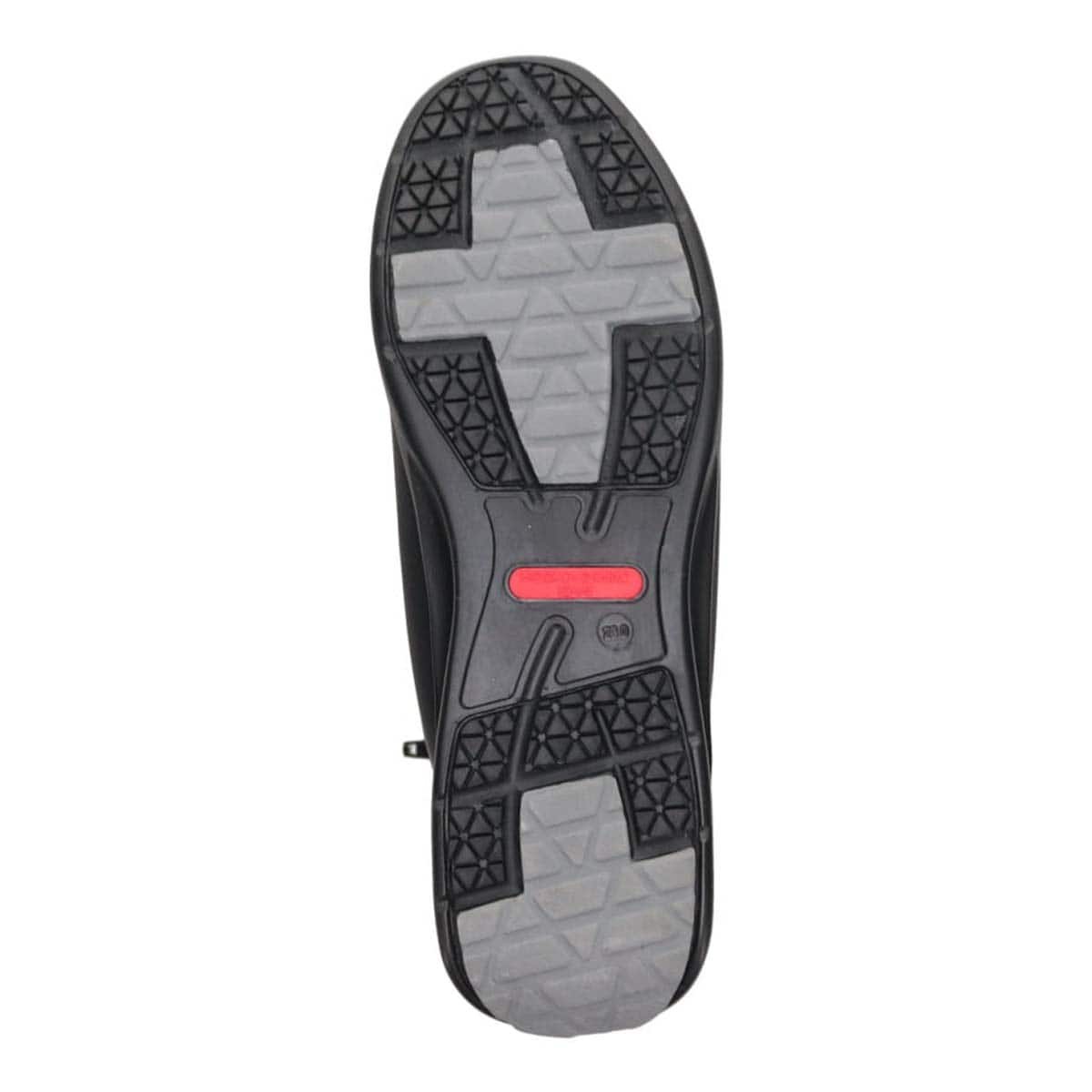 HIROKO KOSHINO FEMME　グラスファイバー入り寒冷地用スノーブーツ　HRL2024 BLACK 23.0