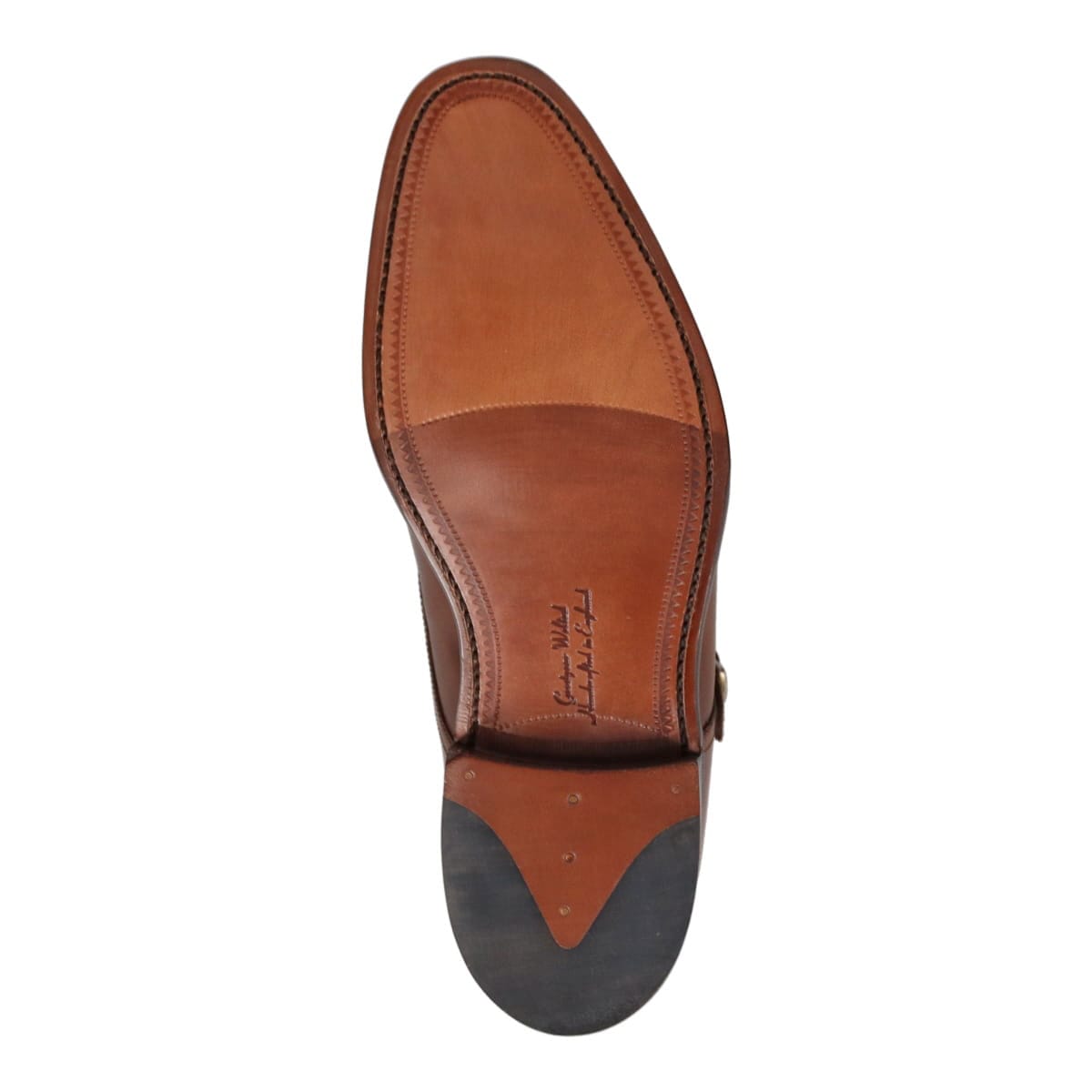 Loake-ローク】model:Cannon 英国製グッドイヤーウェルト製法ドレス ...