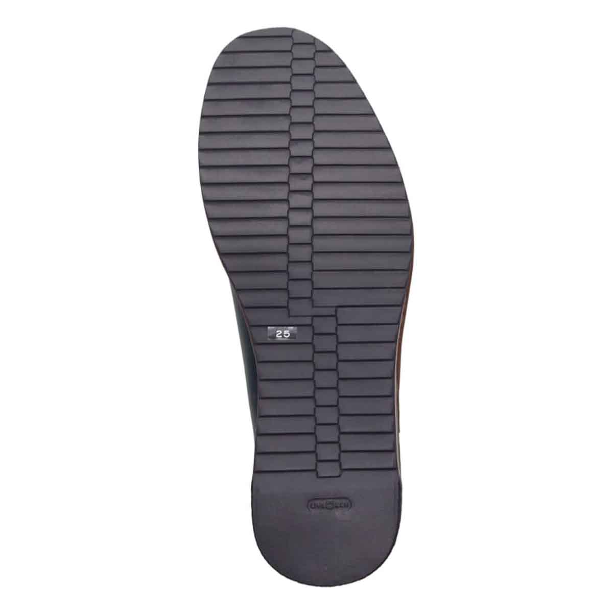 ランバンオンブルー LANVIN en Bleu 「Recovery Shiatsu Insole」搭載で指圧効果により血行を115％促進。LANVIN en Bleu　レースアップ カジュアルシューズ  LB1014XR NAVY 25.0