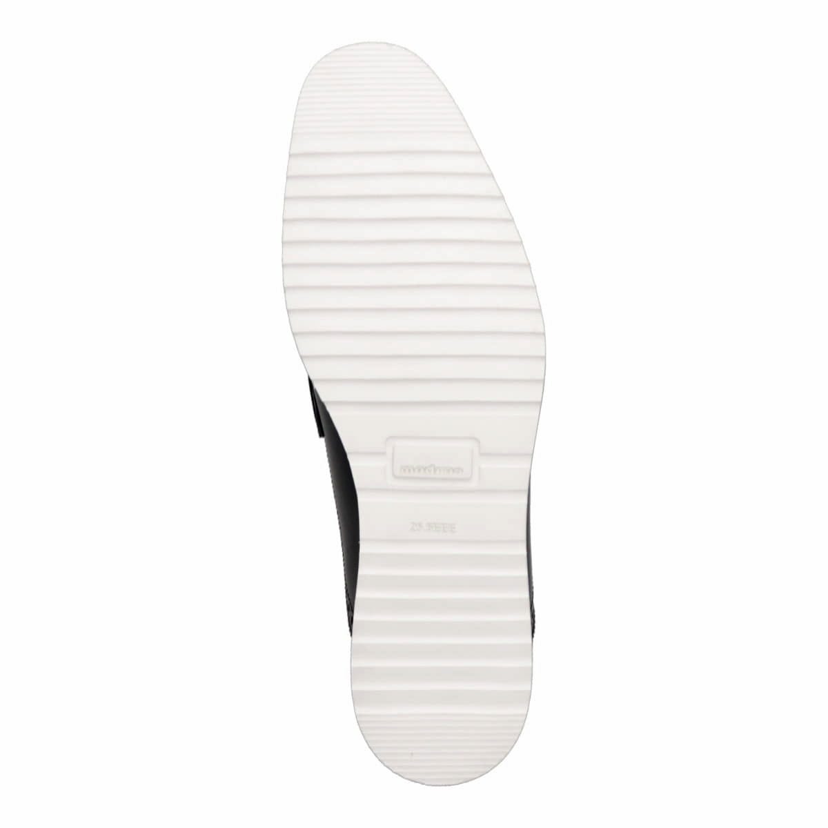 マドラス madras metaインソール meta insole  外羽根ストレートチップドレスシューズ M8612MT BLACK 25.0