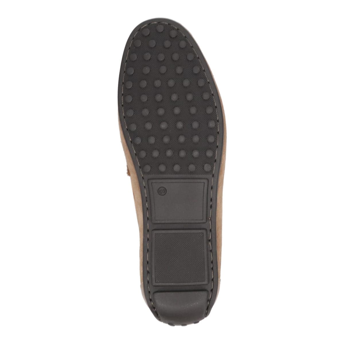 マドラス madras metaインソール meta insole  ドライビングスリッポンシューズ M8614MT BEIGE-SILKY 25.0