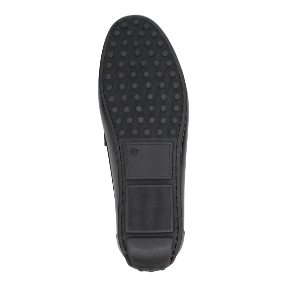 マドラス madras メタインソール meta insole  ドライビングスリッポンシューズ M8614MT BLACK 25.0