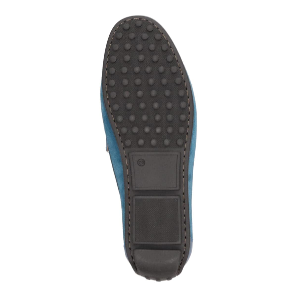 マドラス madras metaインソール meta insole  ドライビングスリッポンシューズ M8614MT L-BLUE-S 25.0