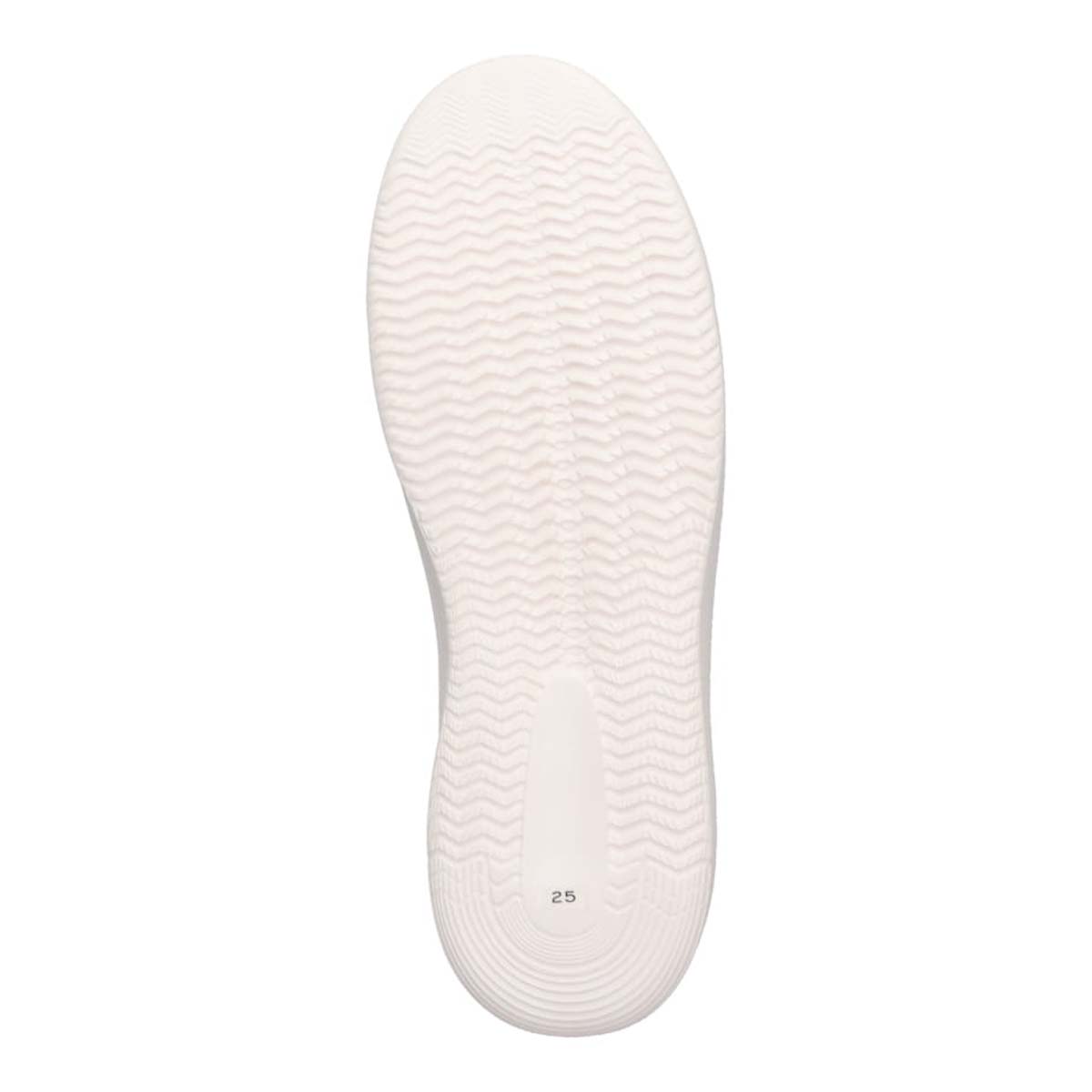 マドラス madras 特許 リカバリーメタインソール搭載シューズ メンズスリッポンニットスニーカー　M8888MT BLUE/NAVY 25.0