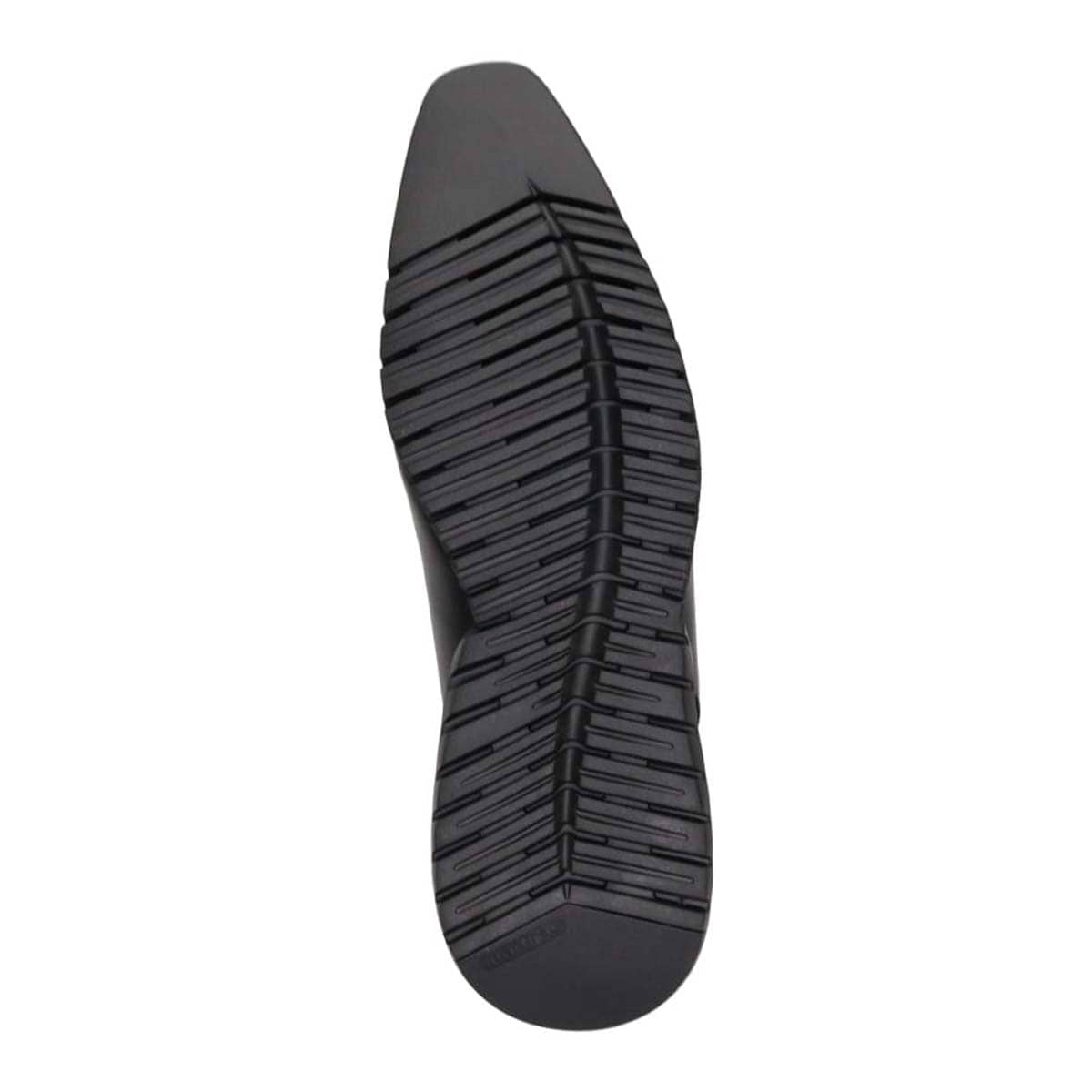 ≪ECサイト限定予約販売≫マドラス madras メタインソール搭載シューズ  内羽根ストレートチップドレスシューズ　M915MT BLACK 25.0