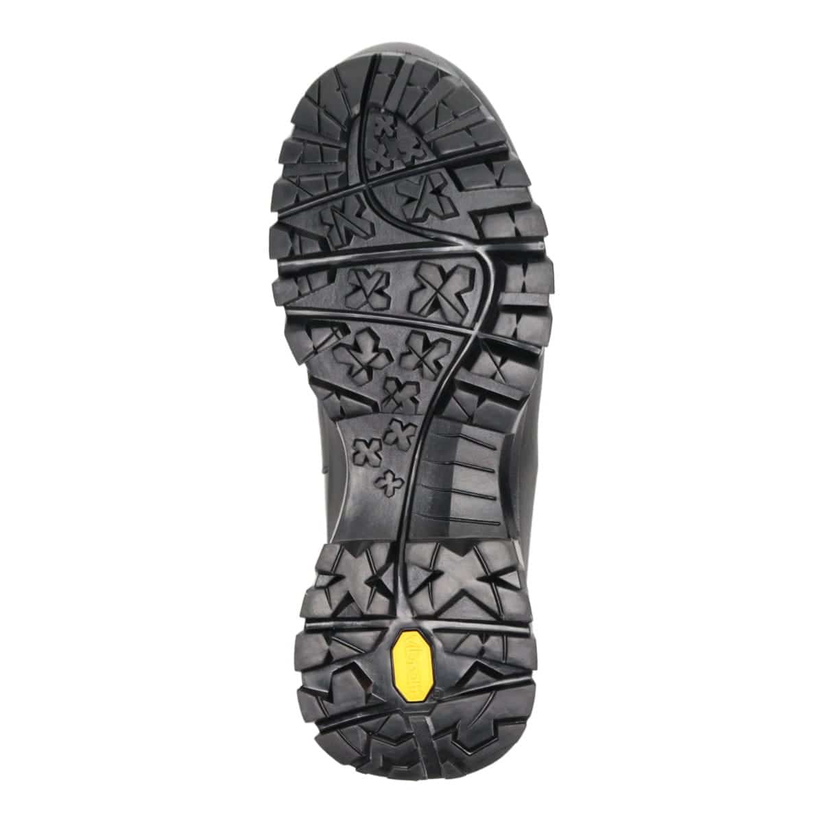 ≪銀座店・EC限定モデル≫ マドラス東京ファクトリー製 Vibramソール 厚底ショートブーツ  MAL0039 BLACK M  (23.0～23.5)