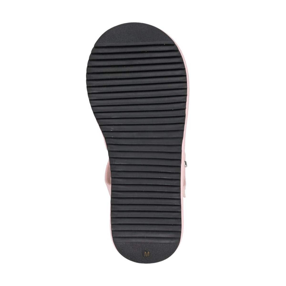 最旬トレンドを履きこなす！マドラス madras TGC in あいち・なごや 2026 出演モデル着用シューズ　厚底サンダル　MAL7583TGC PINK M（23.0cm～23.5cm）