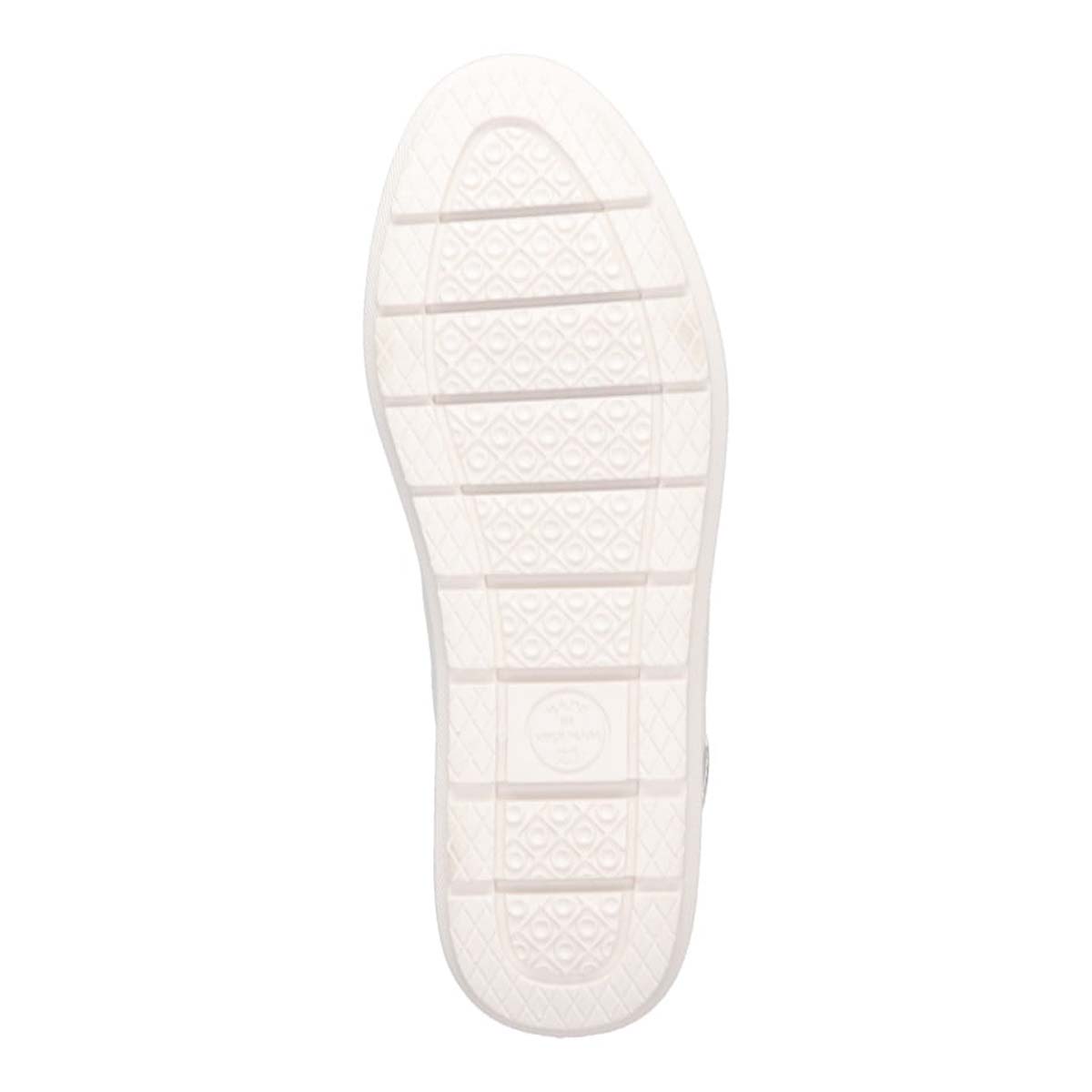 ≪ECサイト限定予約販売≫マドラス madras metaソール搭載  スッキリシンプル厚底スニーカー　MAL9144MT WHITE 23.0