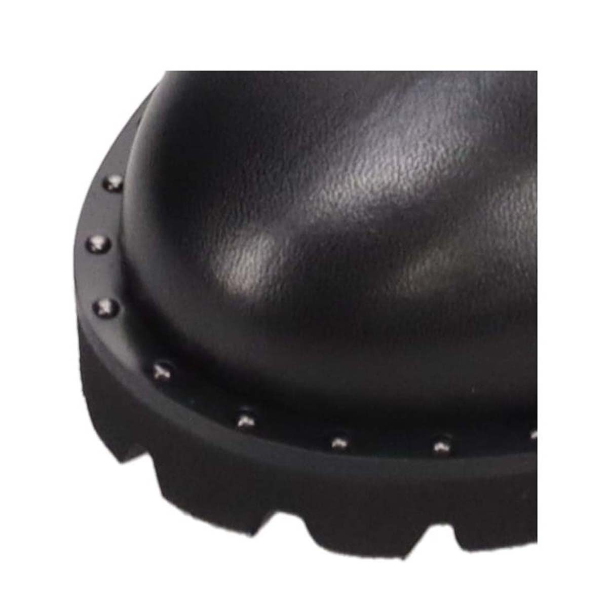 マドラス madras リカバリーmetaソール搭載　大人女性が履きこなすエンジニアブーツ　MAL9153MT BLACK 23.0