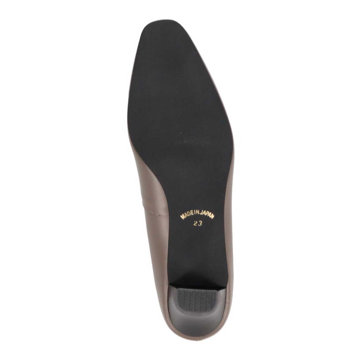 ミッシー デ ミッシー missy des missy きれいめヒールパンプス　MMD5156 D-OAK 23.0