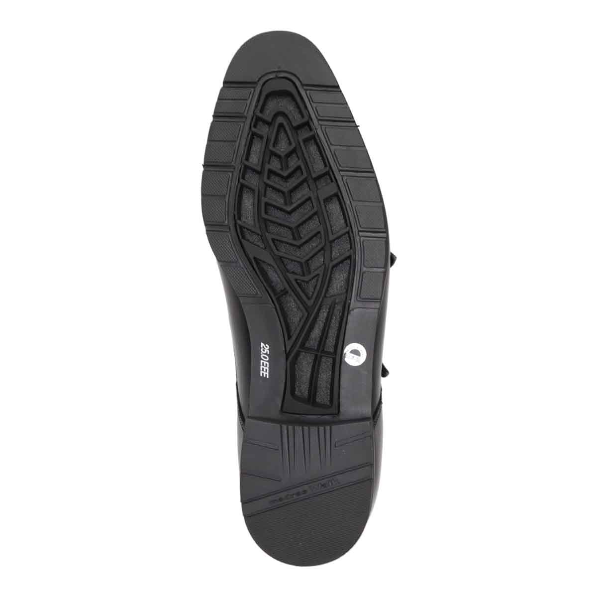 【GORE-TEX】 マドラスウォーク madras Walk ゴアテックス サラウンド フットウェア MW5632S BLACK 25.0