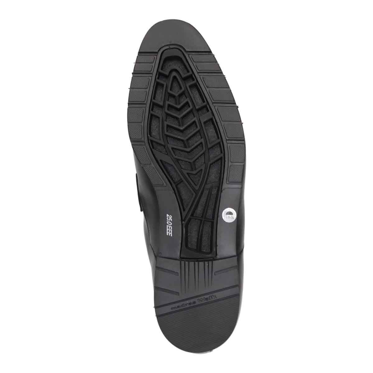 【GORE-TEX】 マドラスウォーク madras Walk ゴアテックス サラウンド フットウェア MW5633S BLACK 25.0