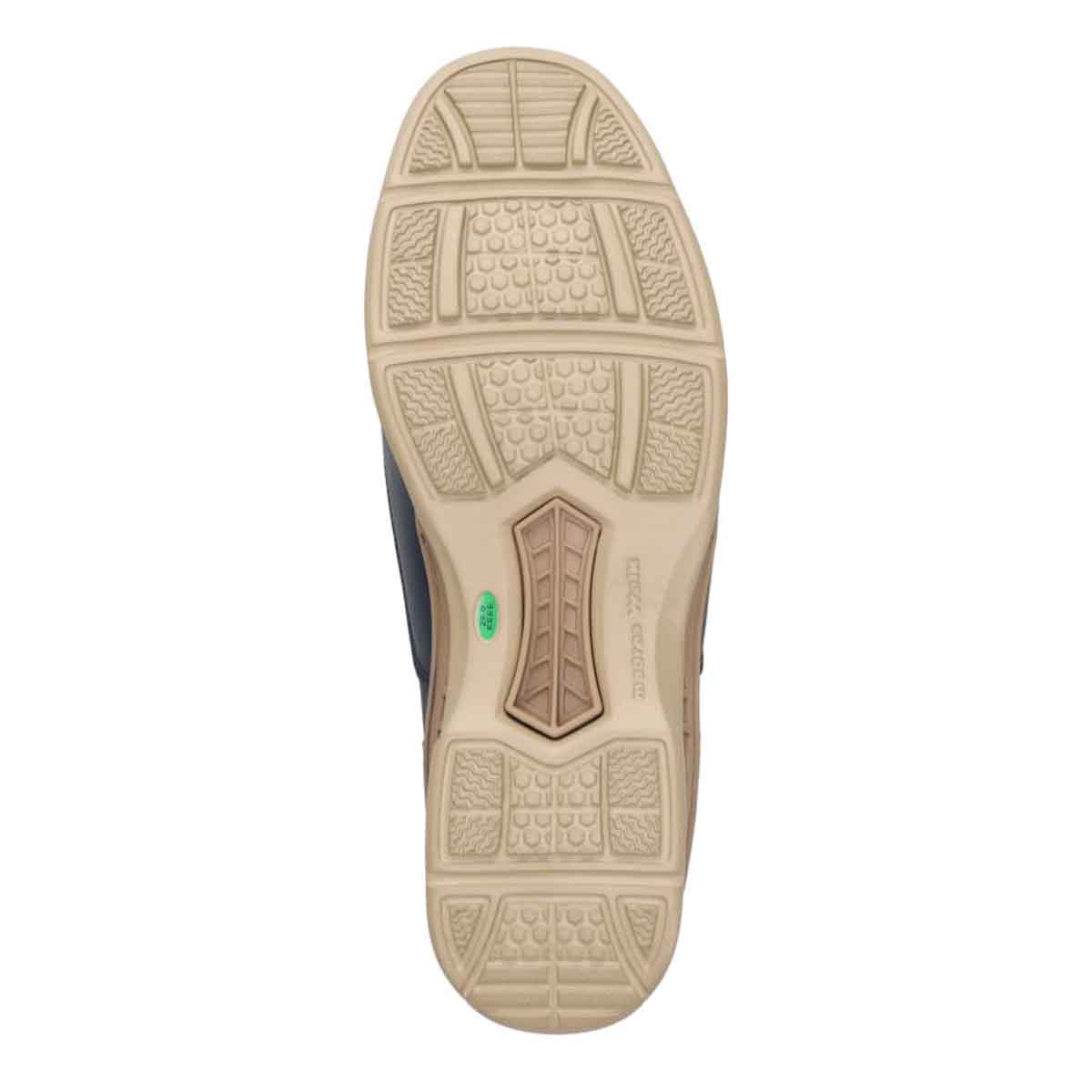 【GORE-TEX】マドラスウォーク madras Walk 「Recovery Shiatsu Insole」搭載で指圧効果により血行をよくする。　全天候快適 ゴアテックス　レースアップタウンカジュアルシューズ　MW7400R NAVY 25.0