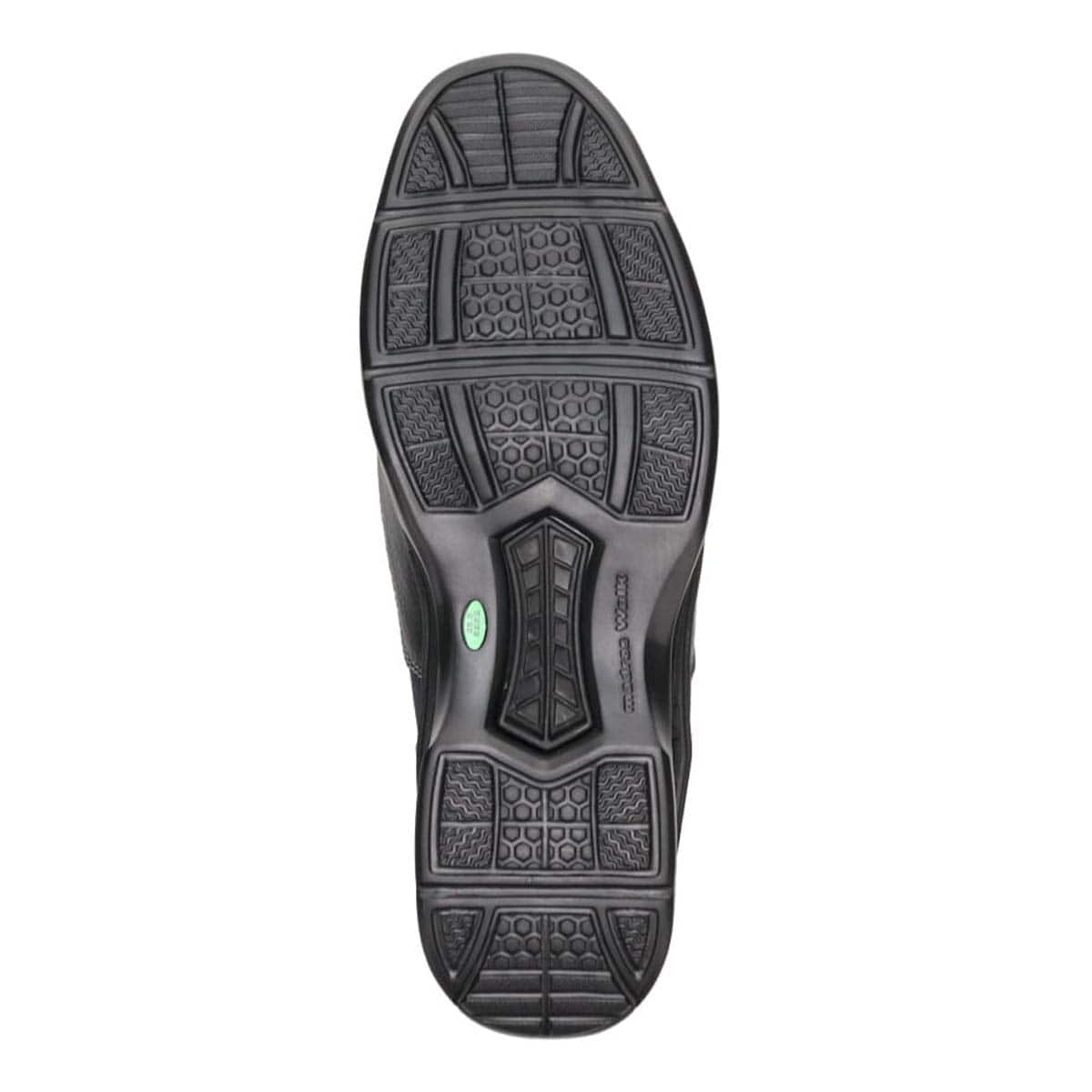 【GORE-TEX】マドラスウォーク madrasWalk　全天候快適　レースアップタウンカジュアルシューズ　MW7400 BLACK/NAVY 25.0