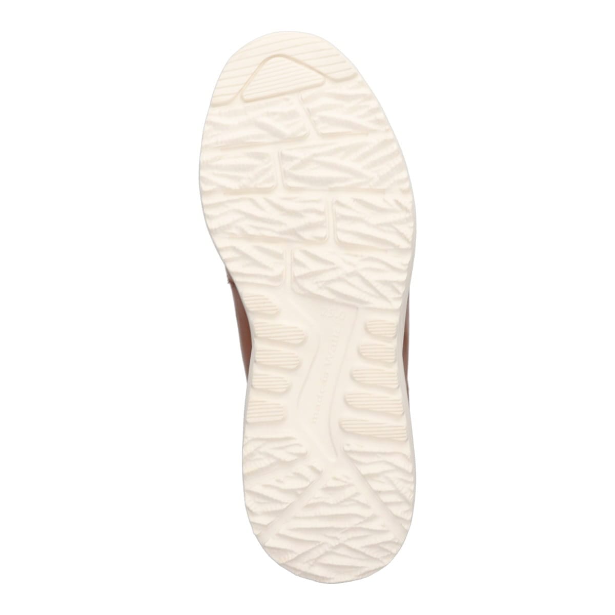 【GORE-TEX】マドラスウォーク madras Walk 「Recovery Shiatsu Insole」搭載で指圧効果により血行をよくする。　全天候快適な ゴアテックスレザースニーカー　MW7600R L-BROWN 25.0