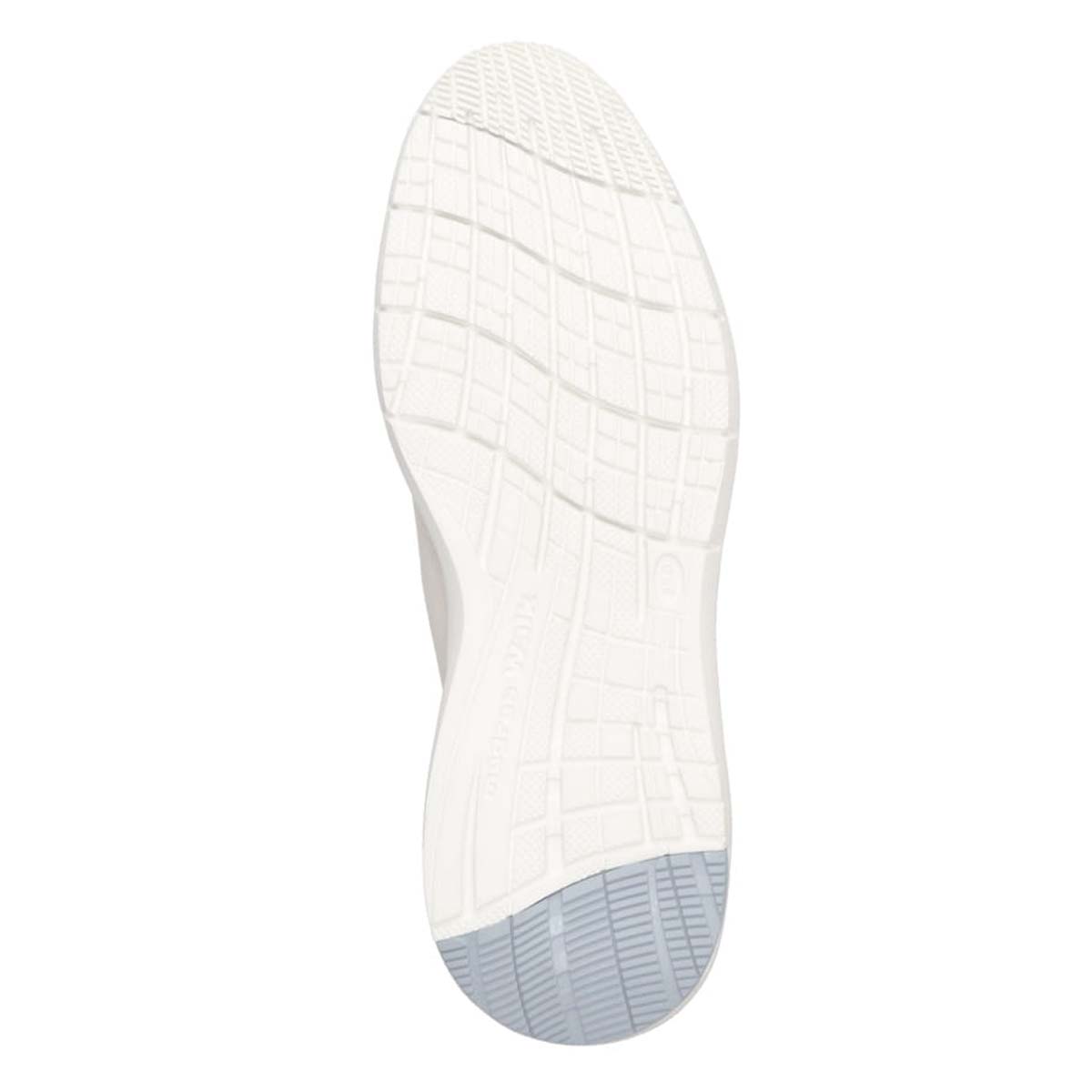 【GORE-TEX】マドラスウォーク madrasWalk　全天候快適　レースアップタウンカジュアルシューズ　MW9600 WHITE 25.0