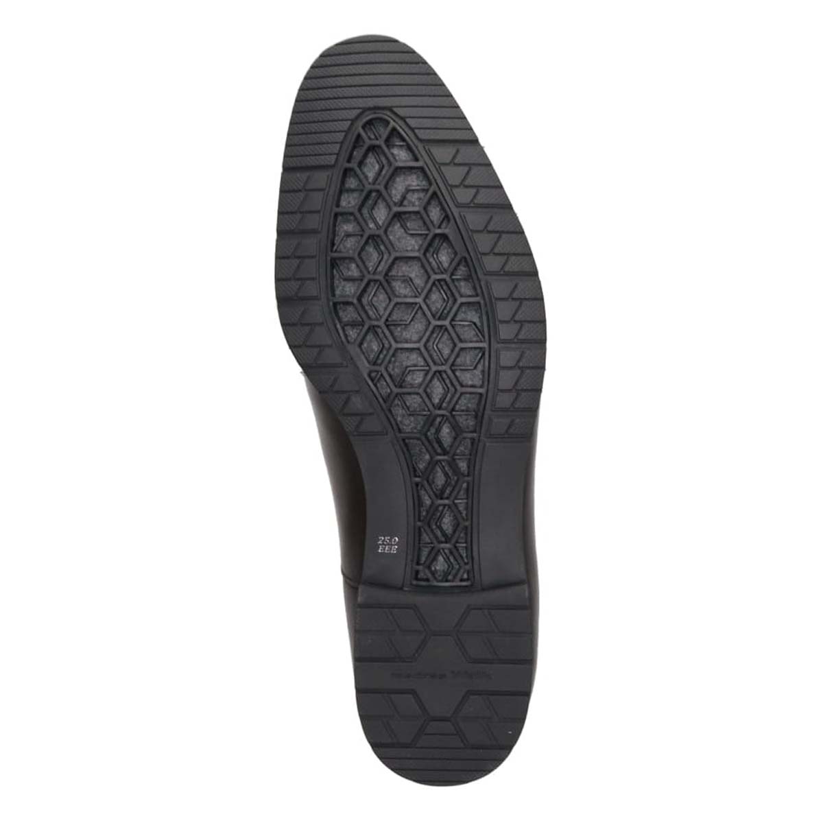 【GORE-TEX】マドラスウォーク madras Walk ゴアテックス サラウンド フットウェア 内羽根ストレートチップドレスシューズ　MW9630S D-BROWN 25.0