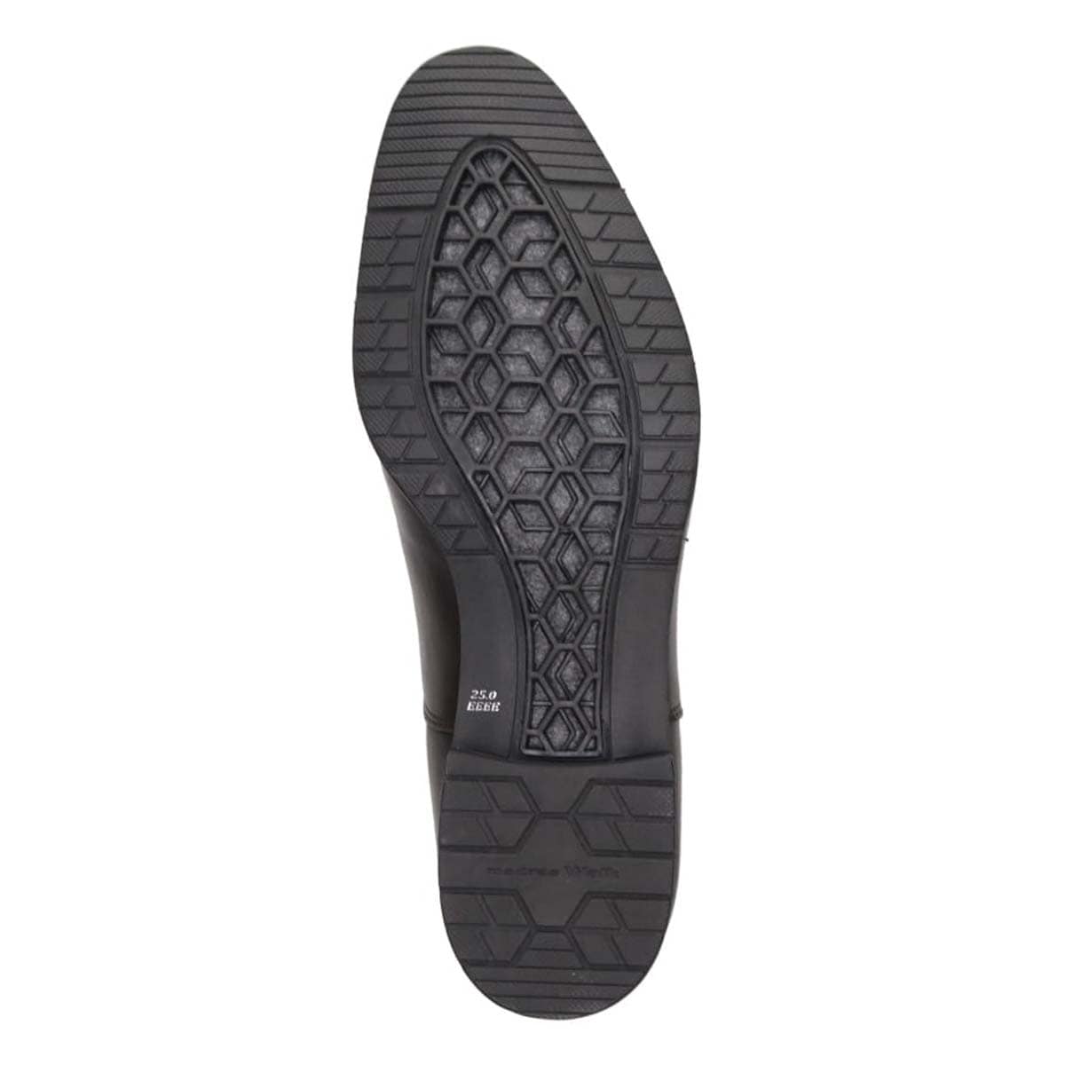 【GORE-TEX】マドラスウォーク madras Walk ゴアテックス サラウンド フットウェア　内羽根ストレートチップドレスシューズ　MW9640S D-BROWN 25.0