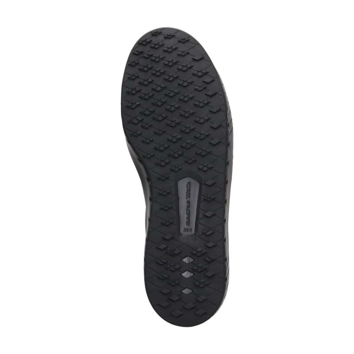 【GORE-TEX】マドラスウォーク madrasWalk ゴアテックスサラウンド 全天候快適 カジュアルレザーシューズ　MW9800S BLACK 25.0