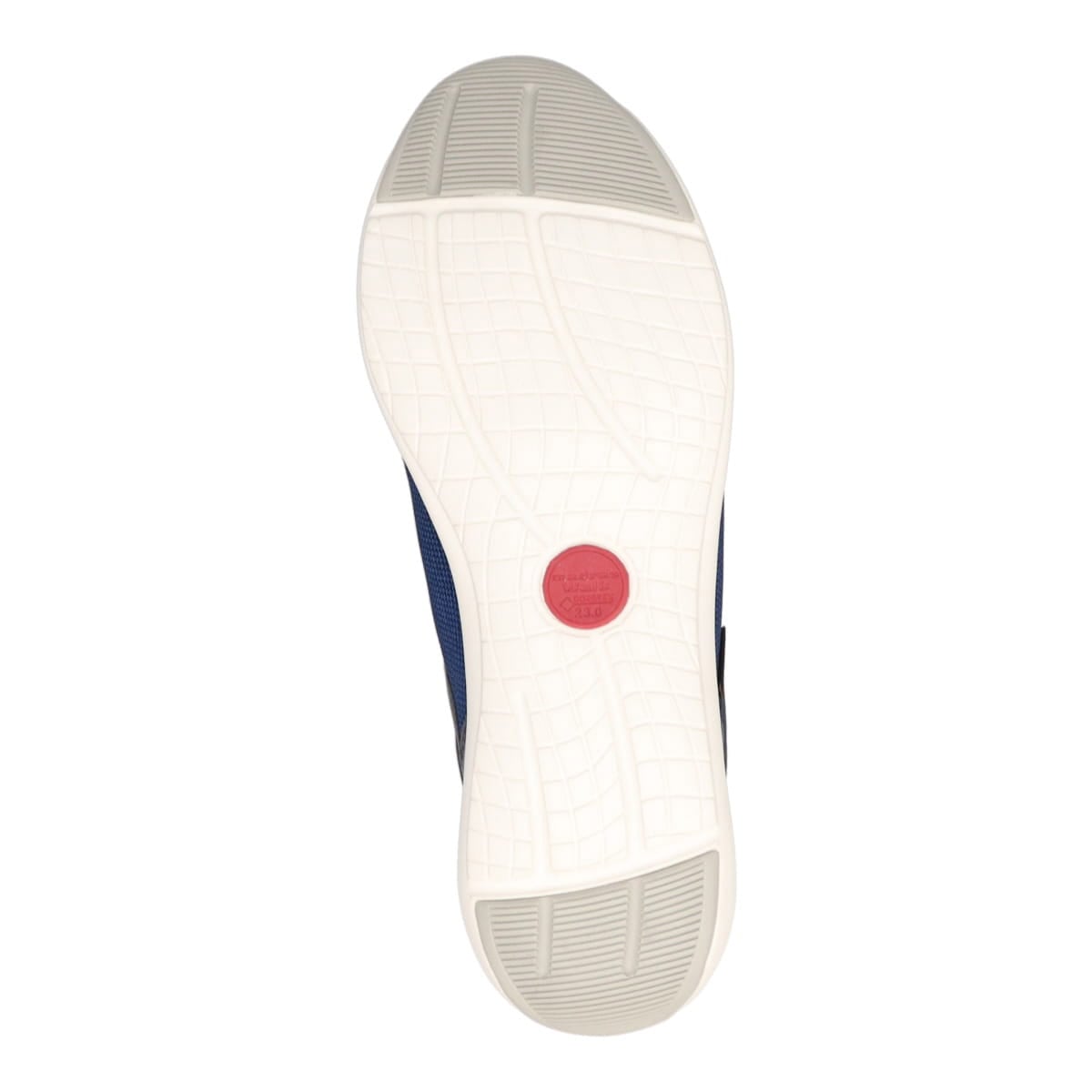【GORE-TEX】マドラスウォーク madras Walk 「Recovery Shiatsu Insole」搭載で指圧効果により血行をよくする。 通勤快適  トラベルウォーキングにもお勧め！ 快適軽量スニーカー  MWL1004R NAVY 23.0