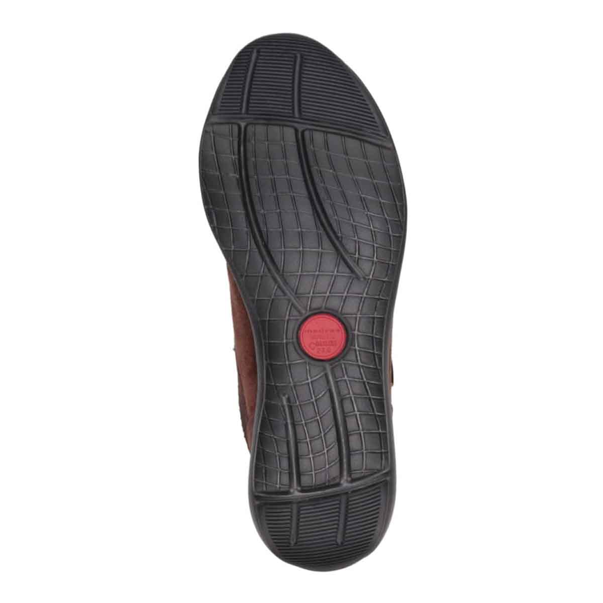 【GORE-TEX】マドラスウォーク madras Walk 「Recovery Shiatsu Insole」搭載　指圧効果により血行をよくする。 通勤快適  トラベルウォーキングにもお勧め！ 疲れない快適軽量 ゴアテックススニーカー  MWL1004SR D-BROWN-SILKY 23.0