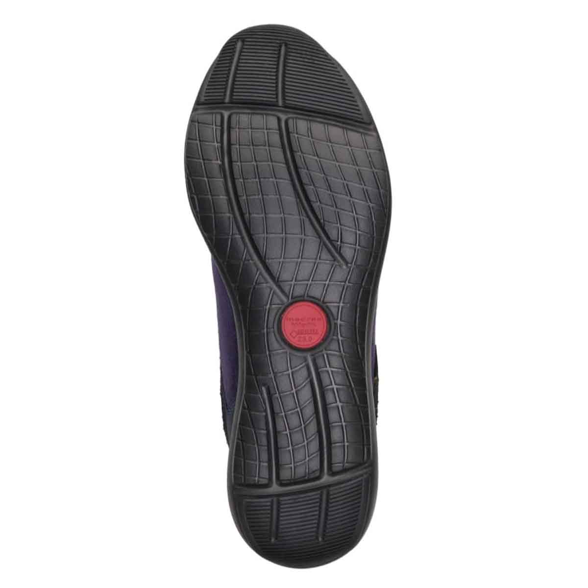 【GORE-TEX】マドラスウォーク madras Walk 「Recovery Shiatsu Insole」搭載　指圧効果により血行をよくする。 通勤快適  トラベルウォーキングにもお勧め！ 疲れない快適軽量 ゴアテックススニーカー  MWL1004SR NAVY-SILK 23.0