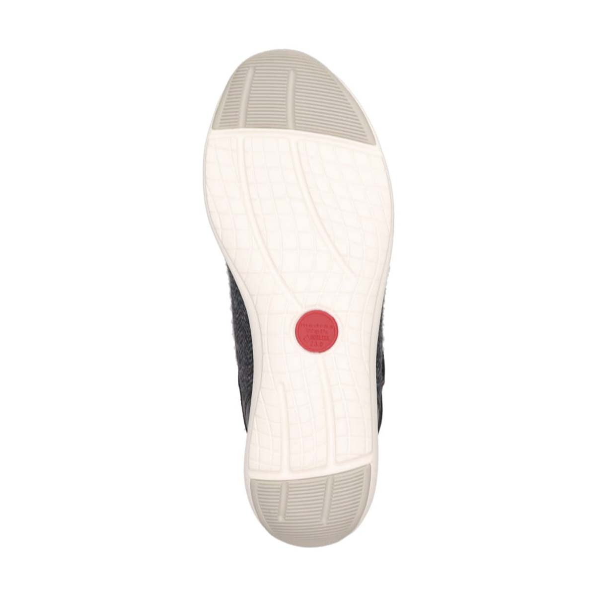 【GORE-TEX】 通勤快適 マドラスウォーク madras Walk  トラベルウォーキングにもお勧め！ 疲れない快適軽量スニーカー MWL1004S BLACK-TX 23