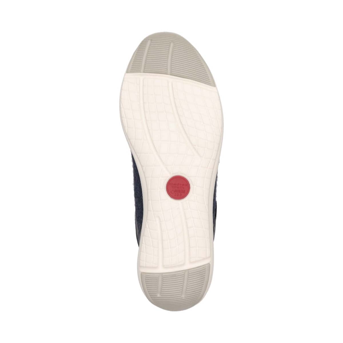 【GORE-TEX】 通勤快適 マドラスウォーク madras Walk  トラベルウォーキングにもお勧め！ 疲れない快適軽量スニーカー MWL1004S D-NAVY-Tex 23