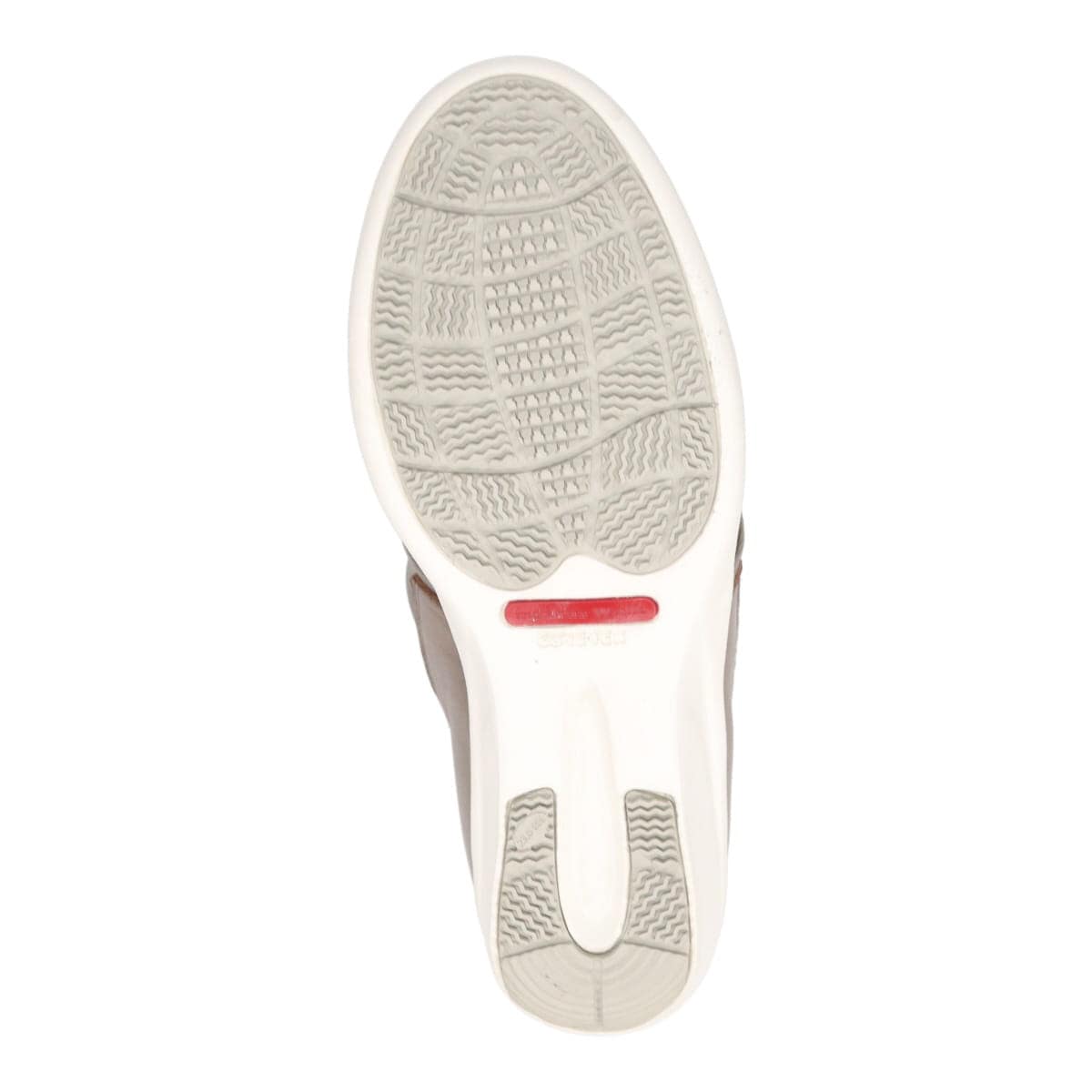 【GORE-TEX】マドラスウォーク madras Walk 「Recovery Shiatsu Insole」搭載で指圧効果により血行をよくする。 シンプルなデザインでさまざまなスタイルに合わせやすい！通勤・きれい目 ゴアテックススリッポンスニーカー MWL1008R OAK 23.0