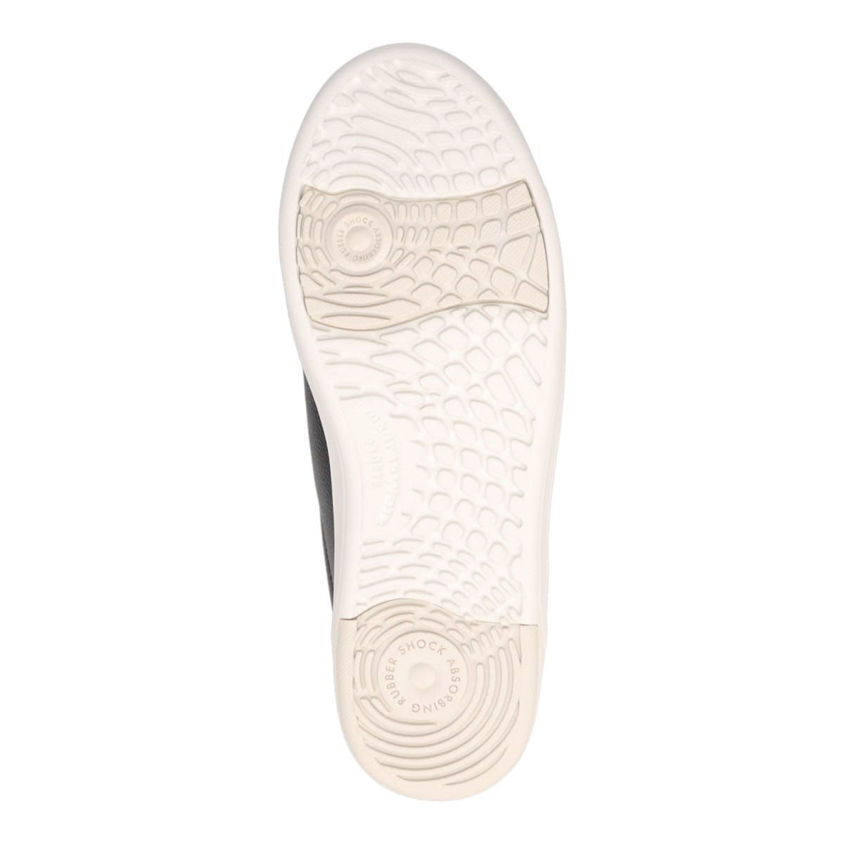 【GORE-TEX】マドラスウォーク madras Walk 「Recovery Shiatsu Insole」搭載　指圧効果により血行をよくする。　レースアップ レザースニーカー  MWL1022R BLACK 23.0