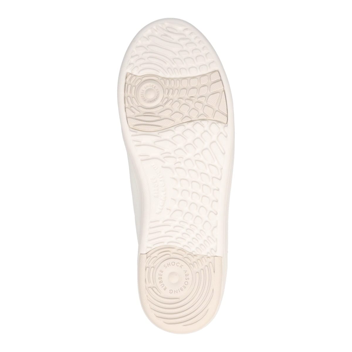 【GORE-TEX】マドラスウォーク madras Walk 「Recovery Shiatsu Insole」搭載　指圧効果により血行をよくする。　レースアップ レザースニーカー  MWL1022R WHITE 23.0