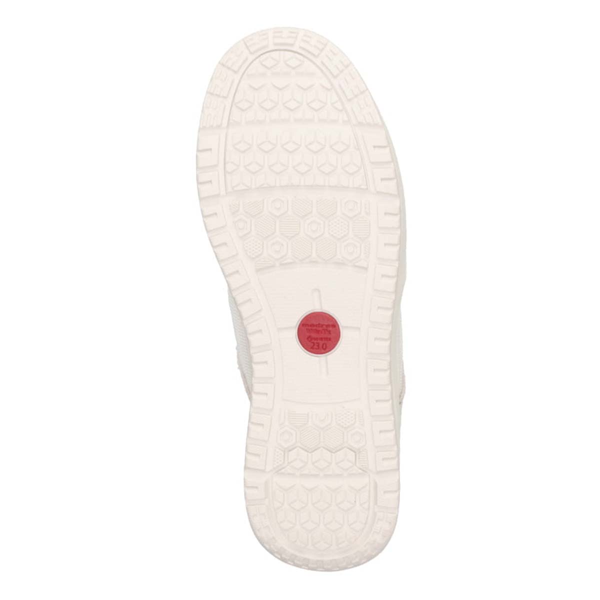 【GORE-TEX】マドラスウォーク madras Walk  防水・透湿機能 コートスニーカー　MWL1032 WHITE 23.0